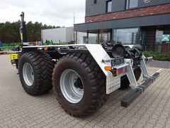 New Holland E70SR