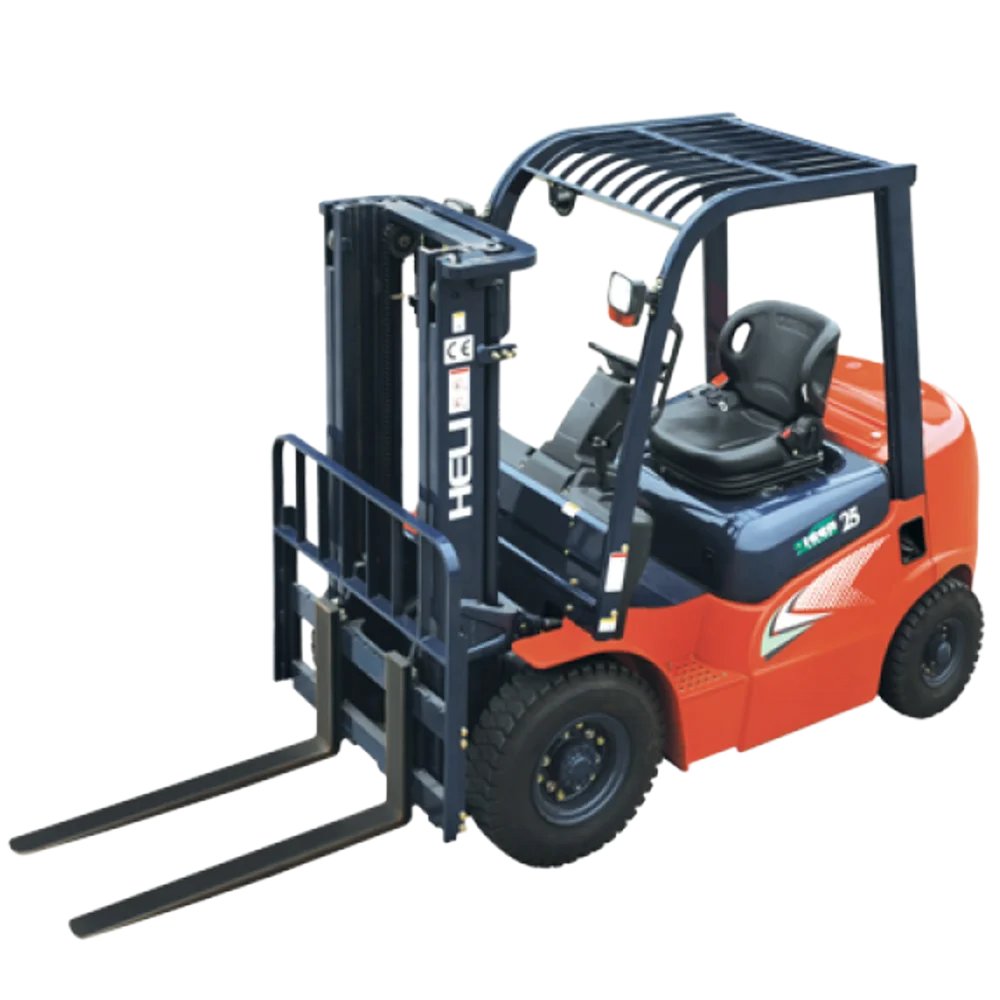 Electric forklifts Heli HELI CPCD25-KU20H