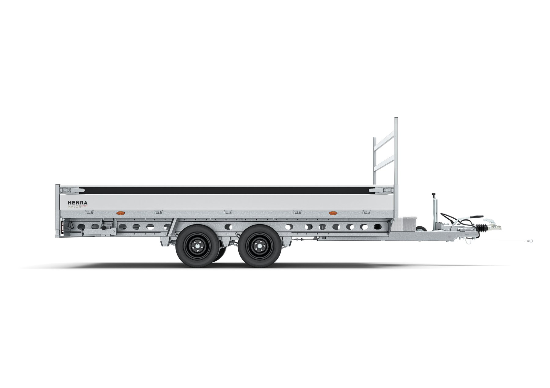 Henra TA25