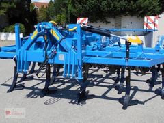 Ihi Agri Tech GP61/3000