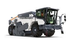 Wirtgen WR 240 X (Tier 3)
