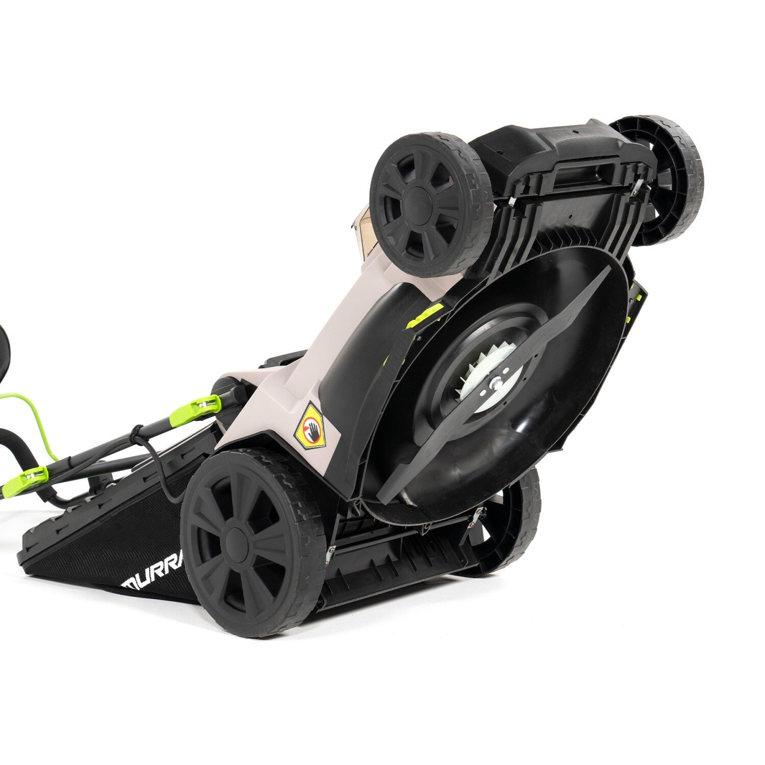 Ride-on mowers Murray 4316