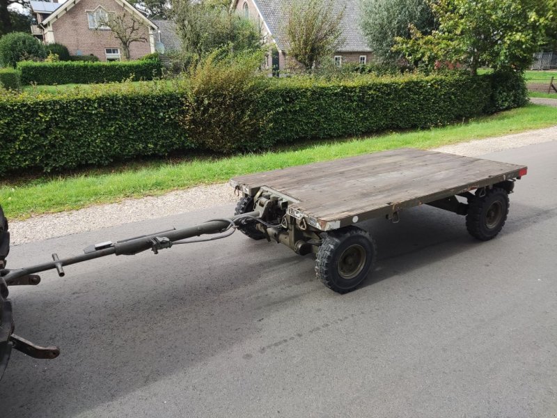 Baveco G 40