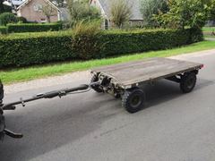 Baveco G 40