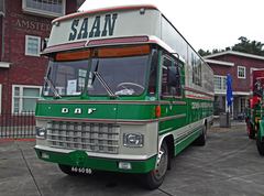 DAF B1600 BB533
