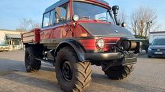 Unimog 416