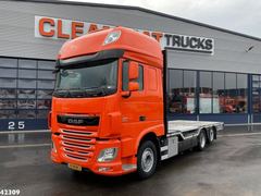 DAF FAR05460T