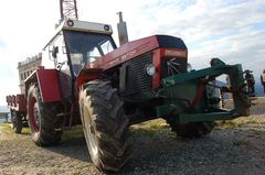 Zetor 1 er-CRYSTAL (UR 2)