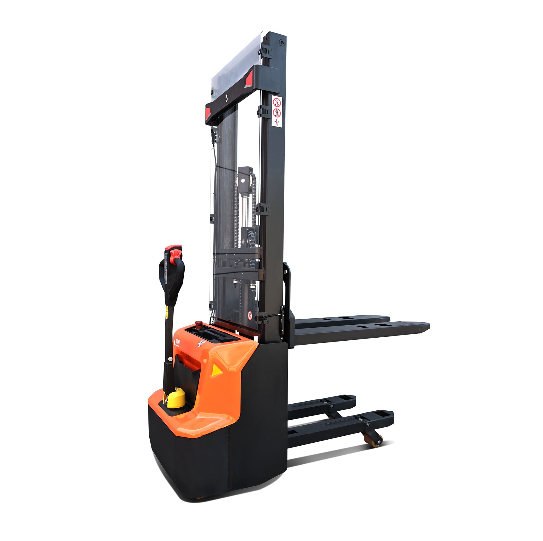 Pallet truck Noblelift SWB130D