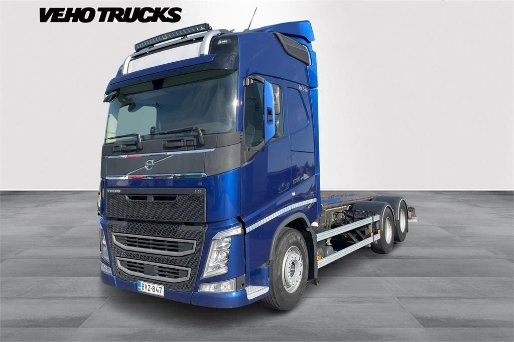 Car trailers up to 3.5 t Lewo V2500