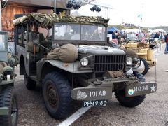 Dodge BEEP-T214
