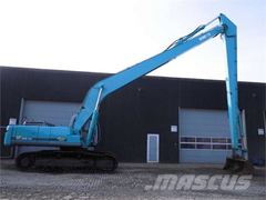 Kobelco SK330 LC