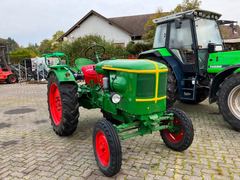 Deutz F2L 514/50