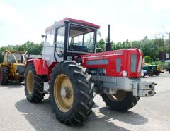 Schlüter Profi Trac 1600 TVL
