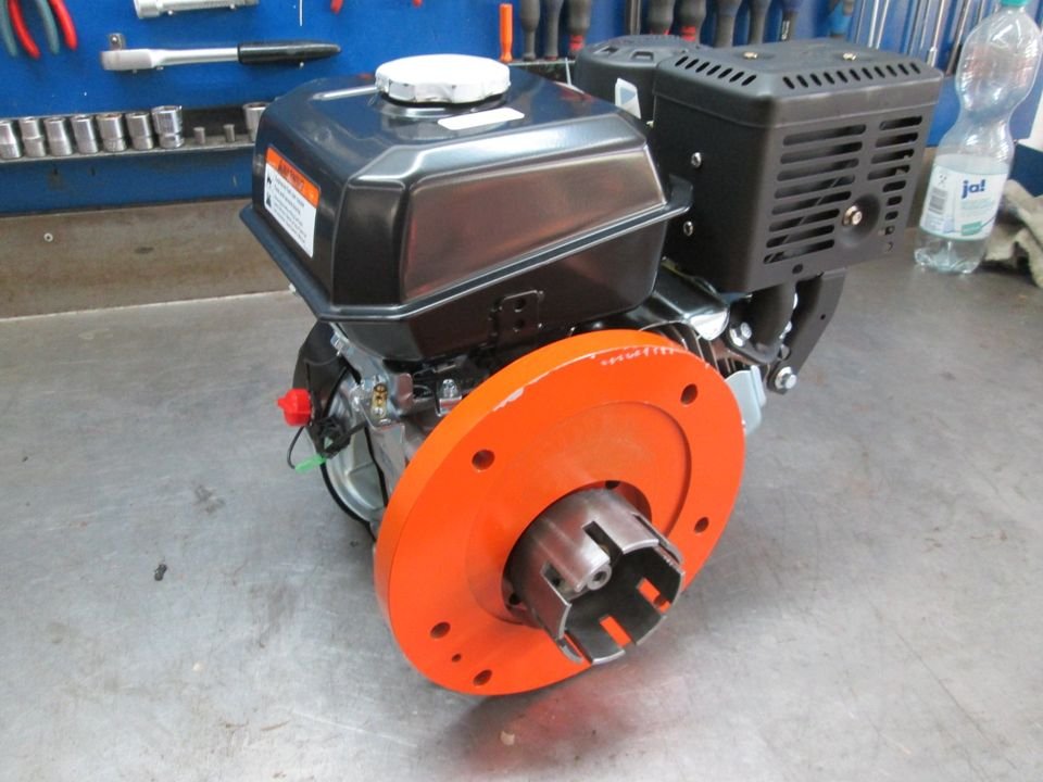 Diesel engine Ihi Agri Tech GS35/2600