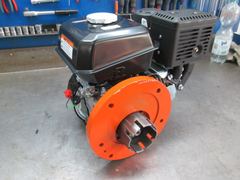 Ihi Agri Tech GS35/2600
