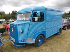 Citroën HY-78
