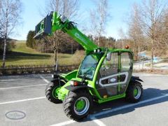 Merlo P27.6PLUS