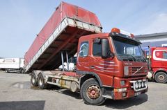 Volvo 12 6X4R FAL9.0 RADD-A8