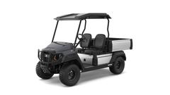 Husqvarna HUV 4421 D - Husqvarna 4x4 Utility Vehicle, Diesel (2006-11)
