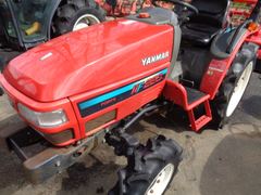 Yanmar AF 220 S