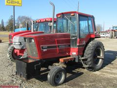 International Harvester 3288