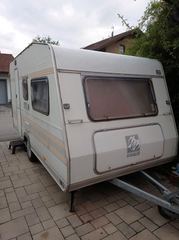 Knaus 8404 COUNTRY