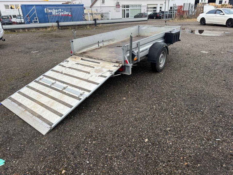 Trailer Atm OKF L SL 15/30