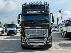 Volvo 660 6X2