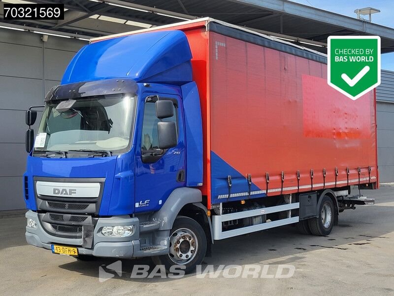 DAF A45170E08