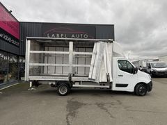 Nissan INTERSTAR ACENTA