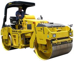 Sakai SW651
