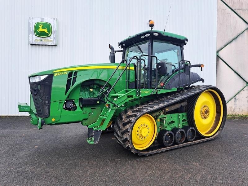 John Deere 8370RT