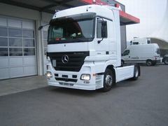 Mercedes Benz 1846 LS-4x2 / 3600