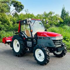 Yanmar AF-33