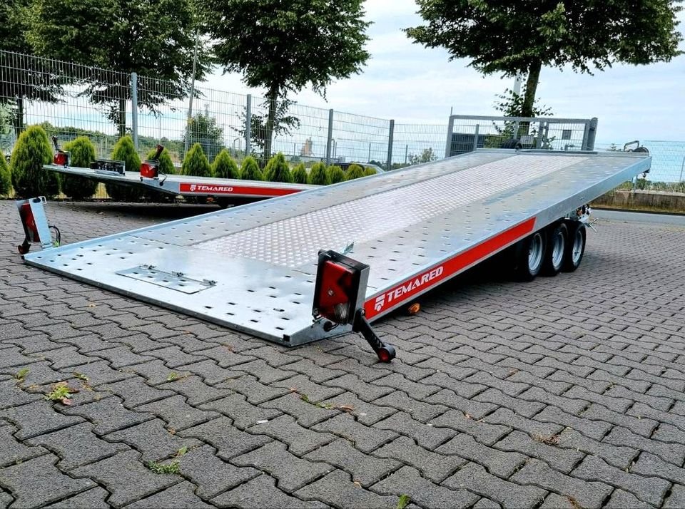 Tack AUTOTRANSPORTER