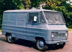 Zuk A 15 B