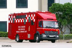 Mercedes Benz ATEGO 1629 F