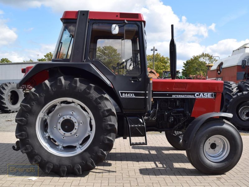 Case IH 210