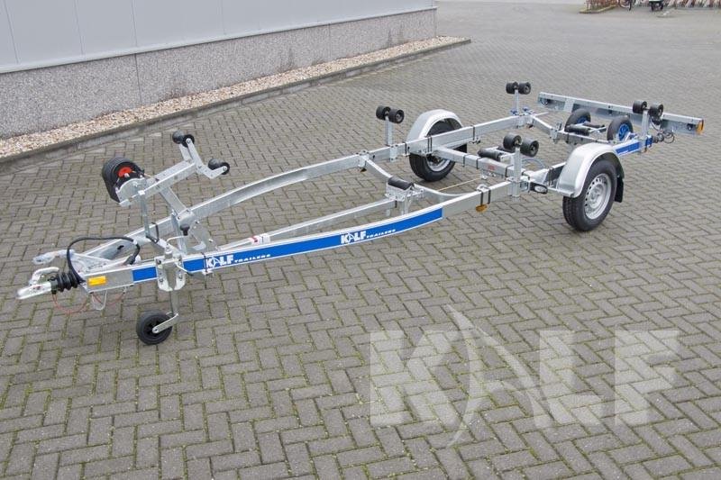 Anhänger Kalf 1000-13(K)