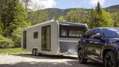 Adria 450Q
