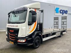 DAF LF 280 FT