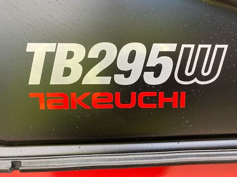 Takeuchi TB20e