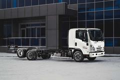 Isuzu T6F