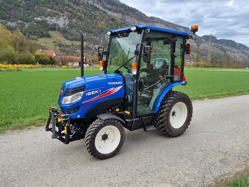 Iseki TH5420H