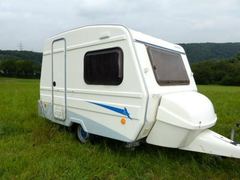 Niewiadow N 126 NTL