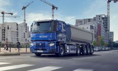 Renault CM64 T