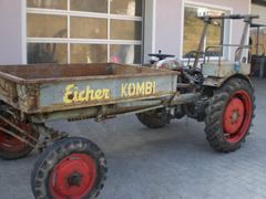 Eicher Kombi G