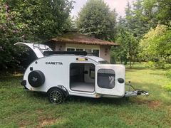BASOGLU KARAVAN SAN. TIC. Caretta Mini