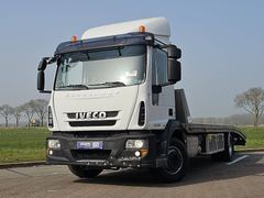 Iveco EUROCARGO 150E28 S-A